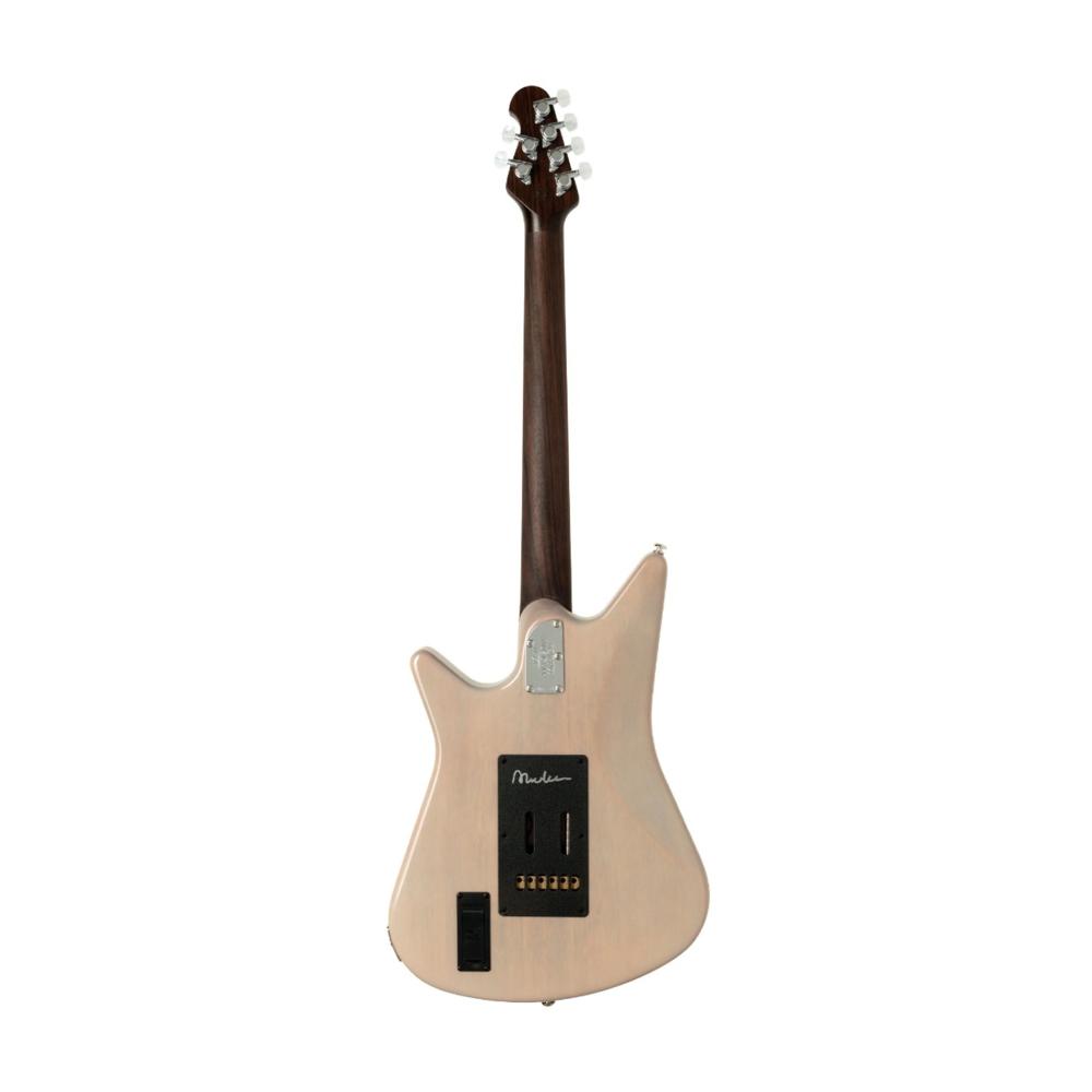 Đàn Guitar Điện Ernie Ball Music Man Spring 2022 BFR Albert Lee, RW FB, Ghost in the Shell