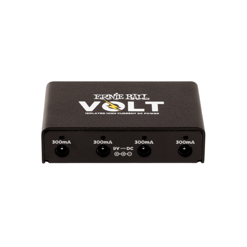 Bộ Nguồn Ernie Ball Volt Pedalboard Power Supply