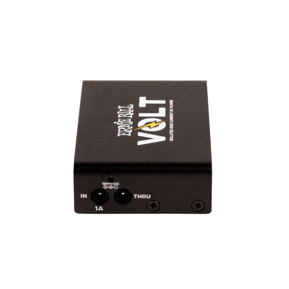 Bộ Nguồn Ernie Ball Volt Pedalboard Power Supply