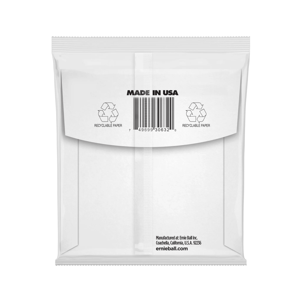 Dây Đàn Guitar Bass Ernie Ball .032 Cobalt Wound Electric 