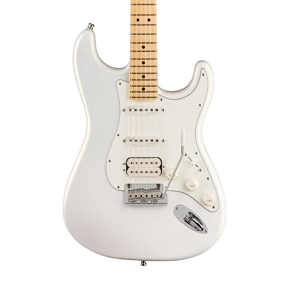 Fender Juanes Stratocaster