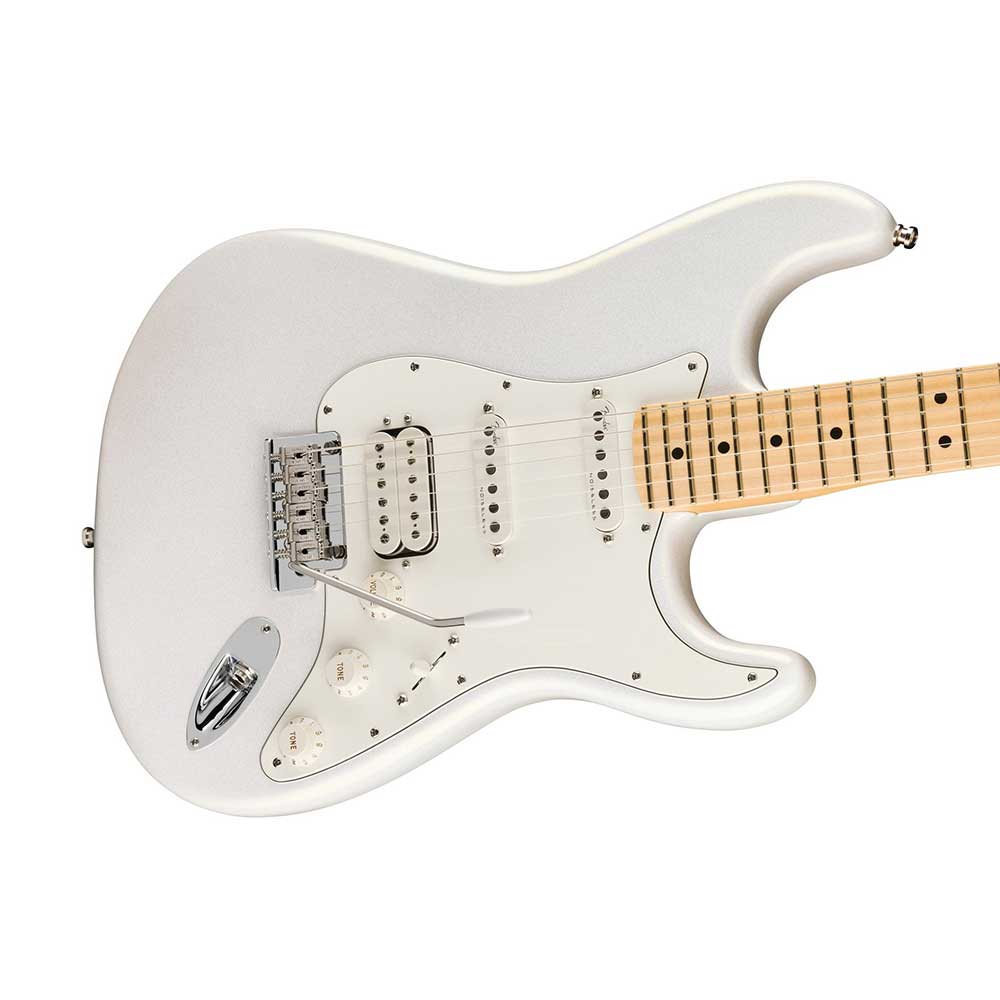 Fender Juanes Stratocaster