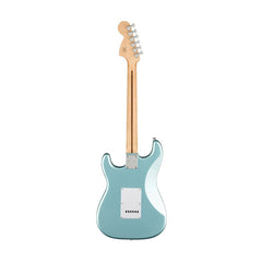 Đàn Guitar Điện Squier FSR Affinity Strat Laurel HSS Ice Blue Metallic