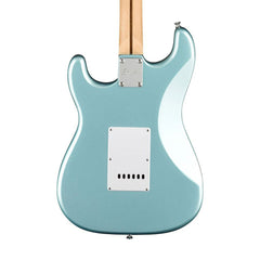 Đàn Guitar Điện Squier FSR Affinity Strat Laurel HSS Ice Blue Metallic