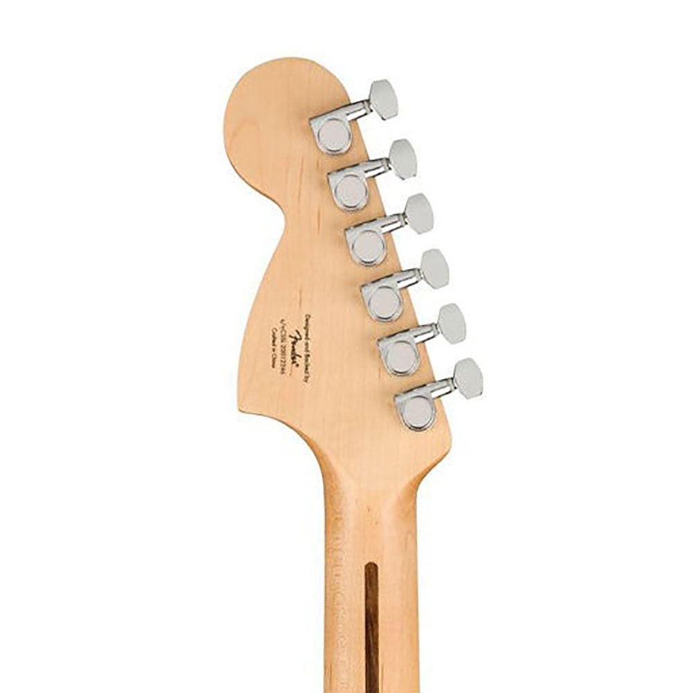 Đàn Guitar Điện Squier FSR Affinity Stratocaster HSS