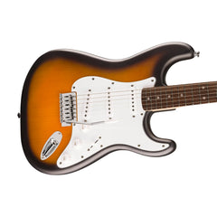 Squier Debut Strat Laurel 2 Color Sunburst