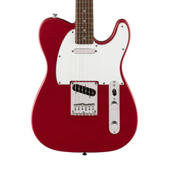 Squier Debut Tele Laurel Dakota Red