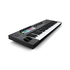 MIDI Keyboard Controller Novation Launchkey 49 MK3