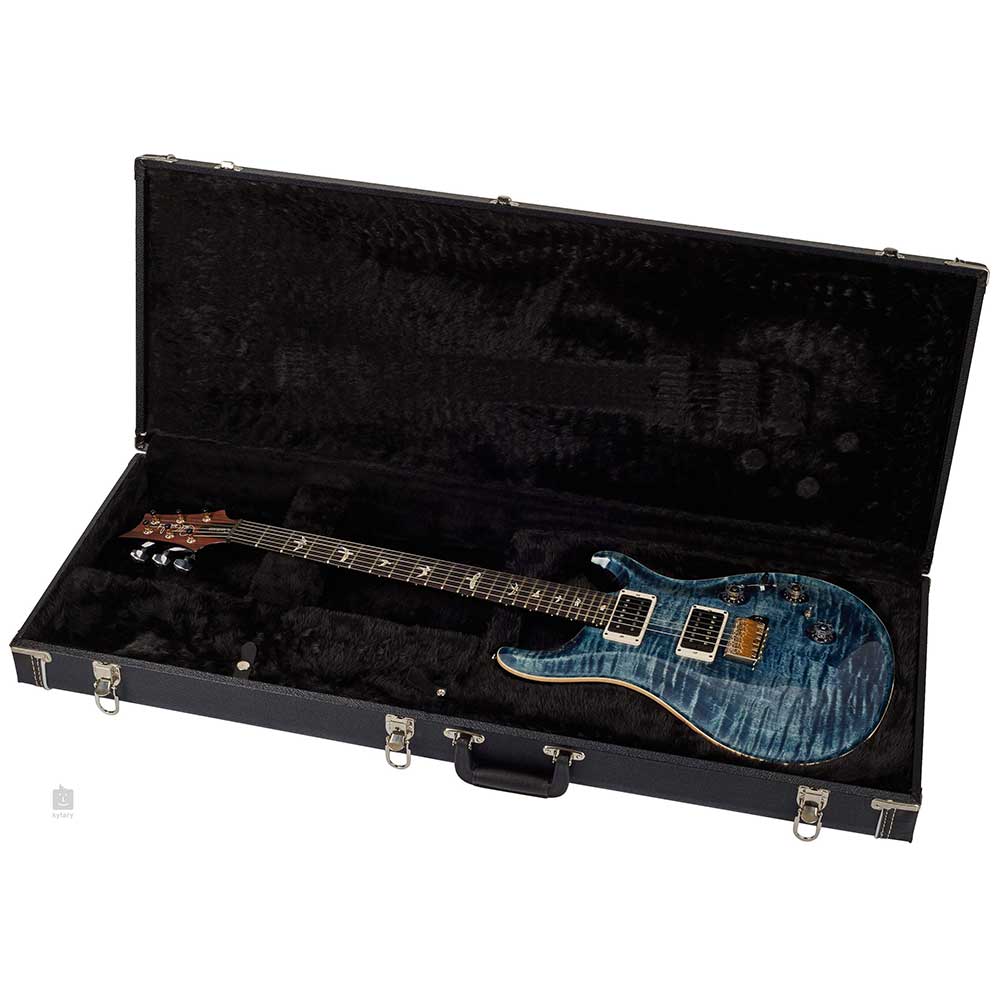 Đàn Guitar Điện PRS Custom 24 Piezo