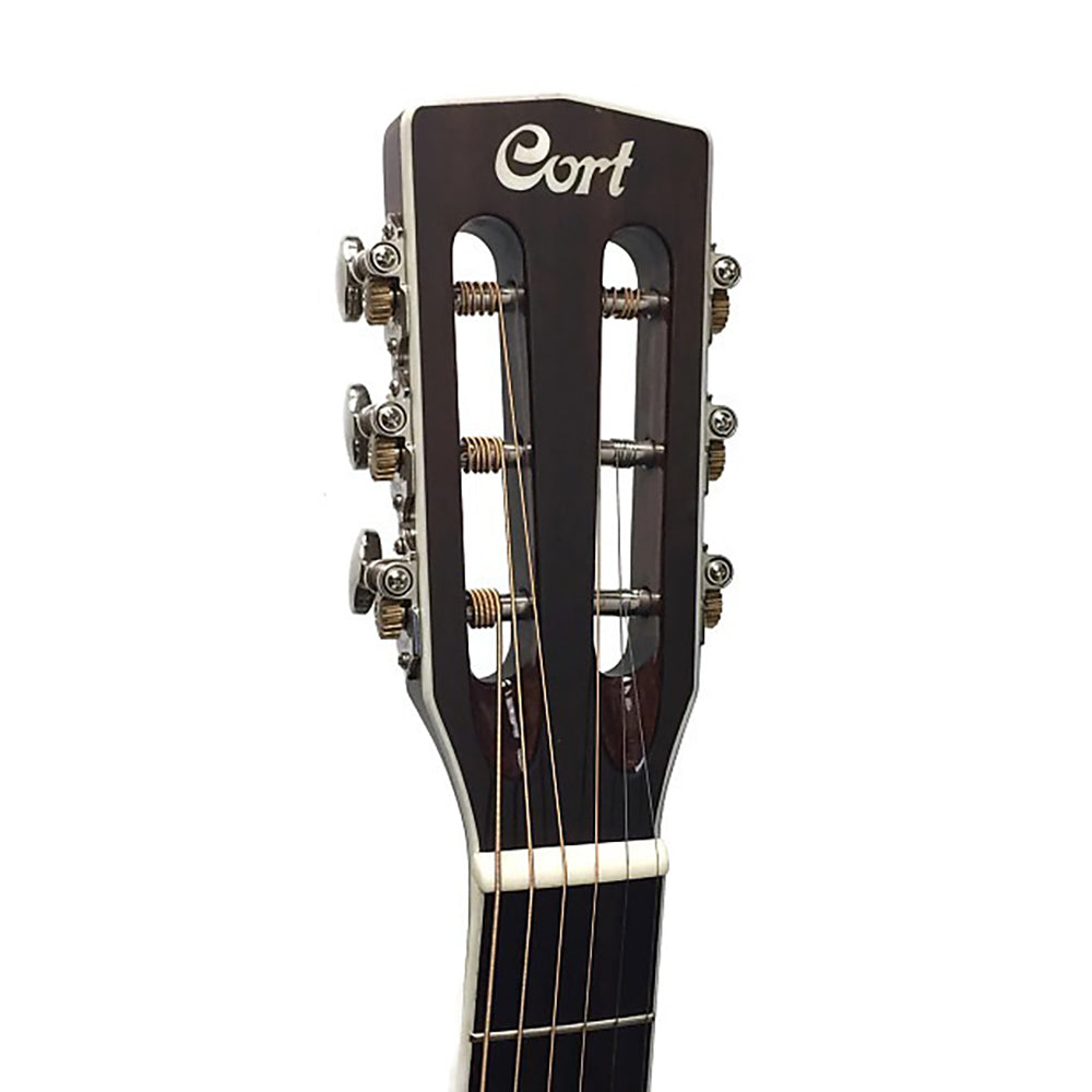 Đàn Guitar Acoustic Cort L500