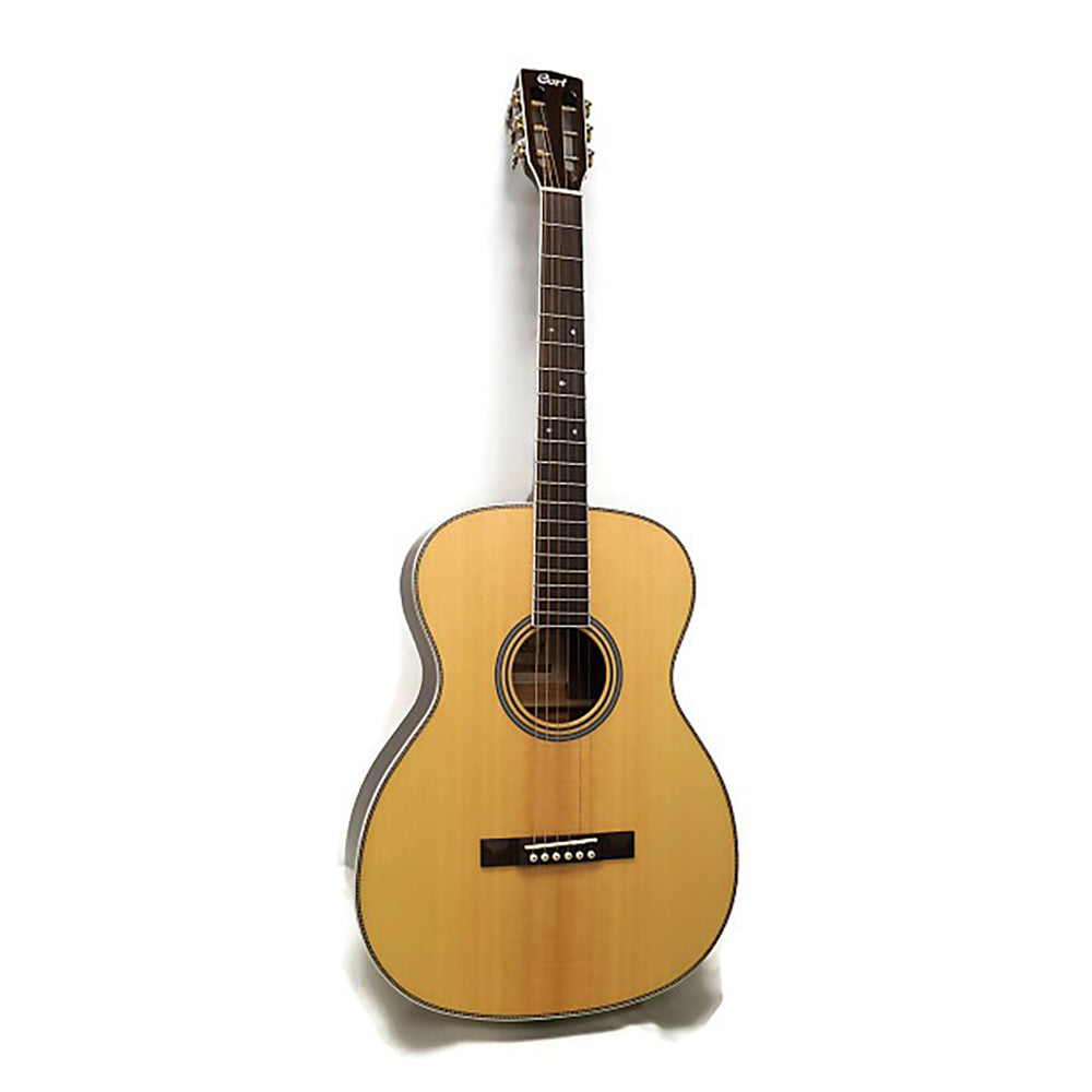 Đàn Guitar Acoustic Cort L500