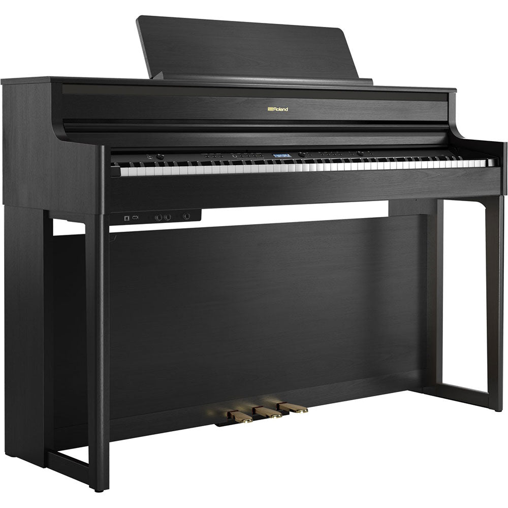 Đàn Piano Điện Roland HP704 - Qua Sử Dụng