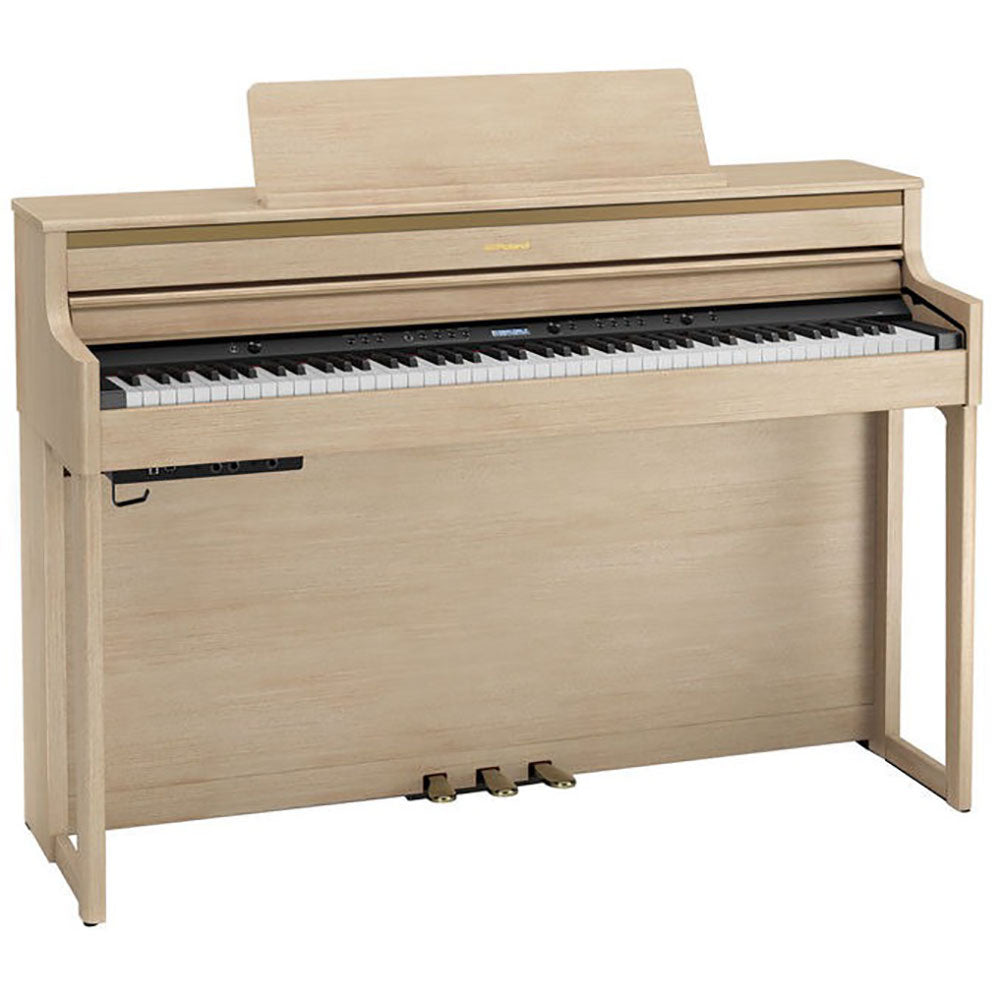 Đàn Piano Điện Roland HP704 - Qua Sử Dụng