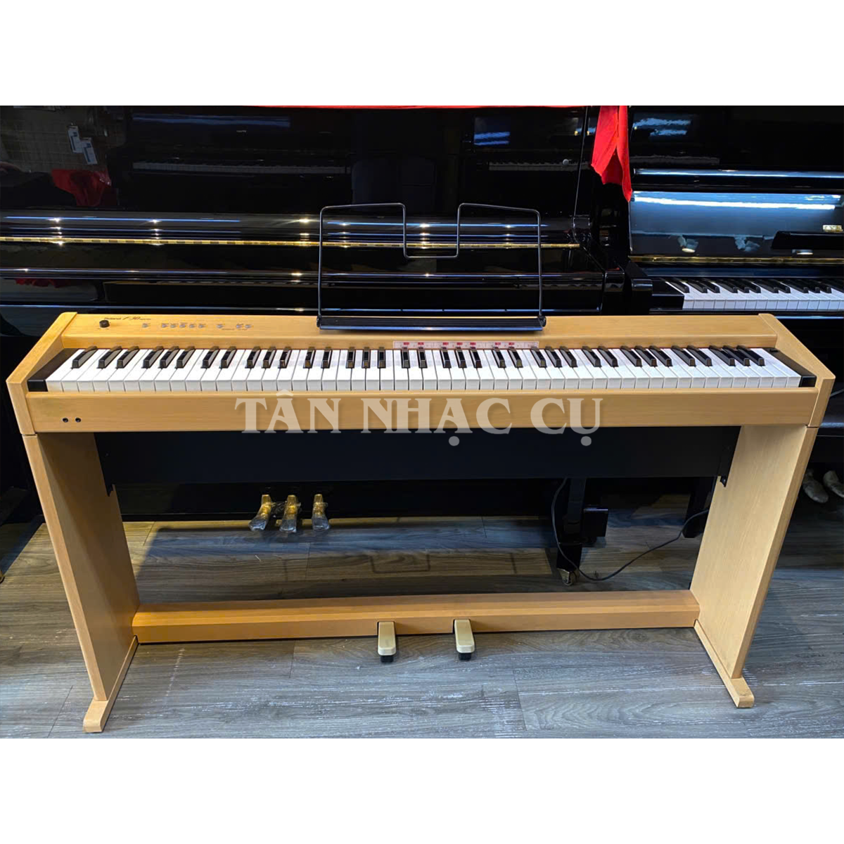 Đàn Piano Điện Roland F30