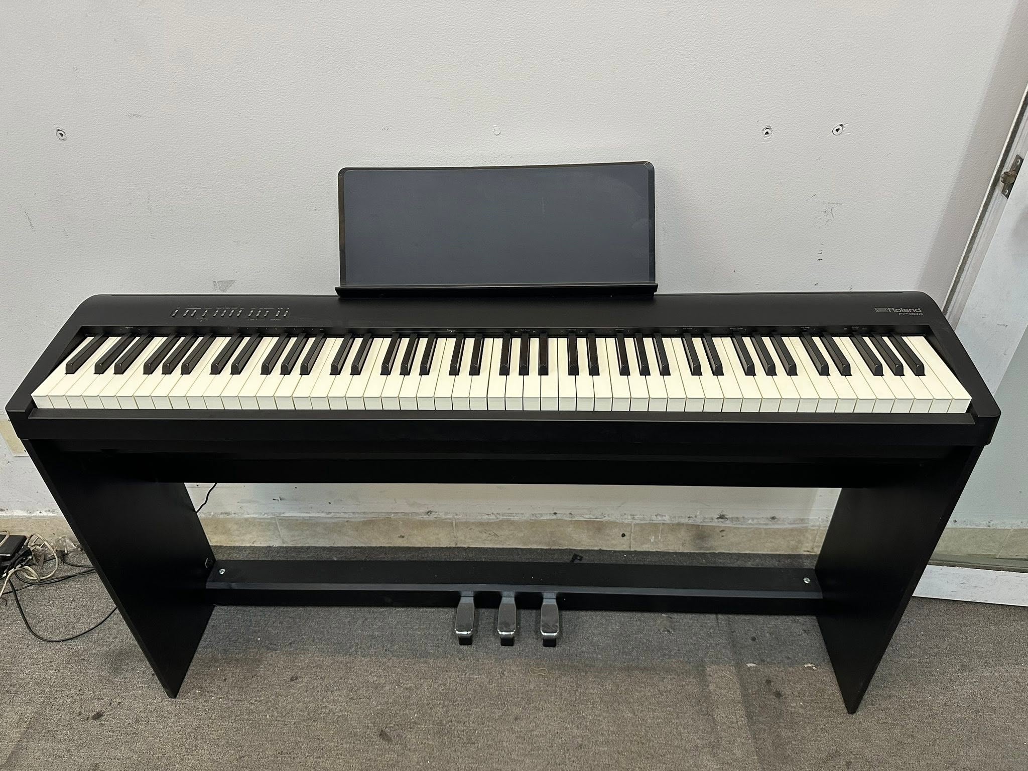 Đàn Piano Điện Roland FP30X