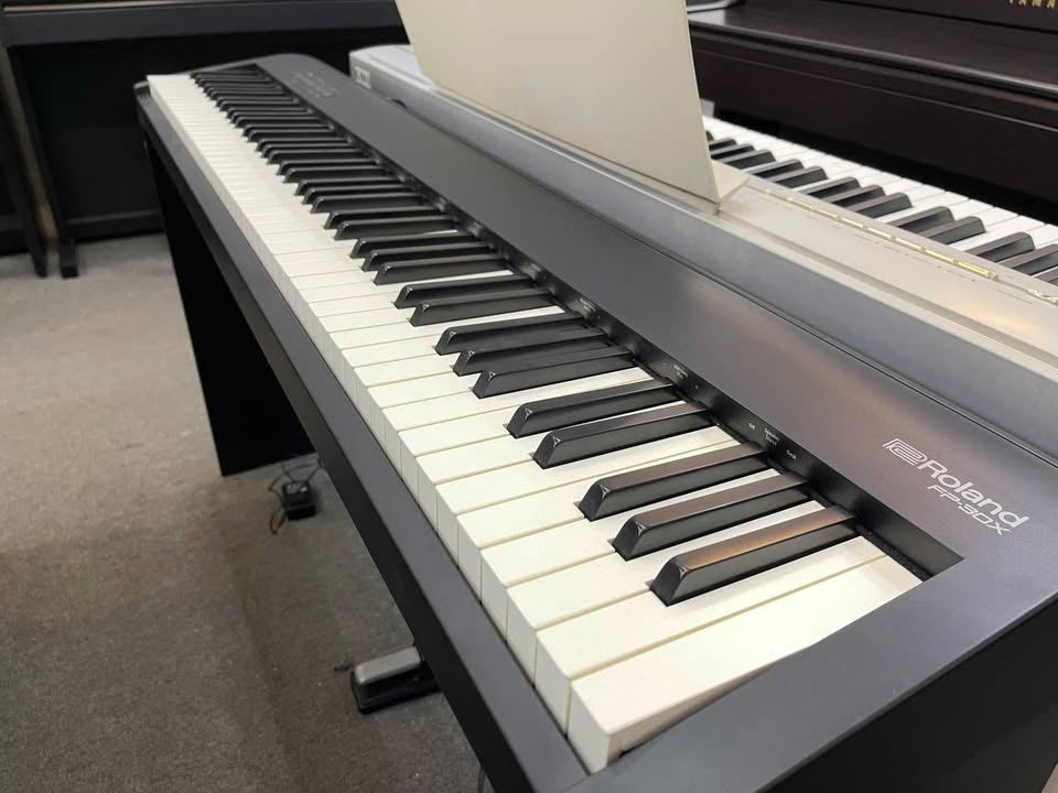 Đàn Piano Điện Roland FP30X