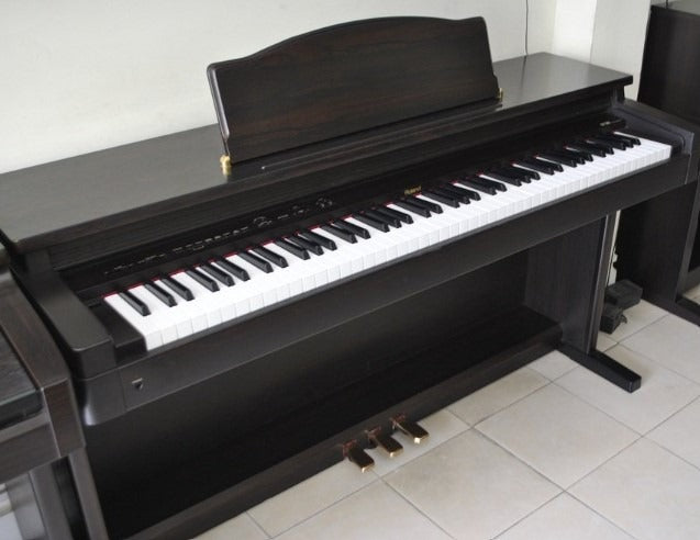 Đàn Piano Điện Roland HP2800G