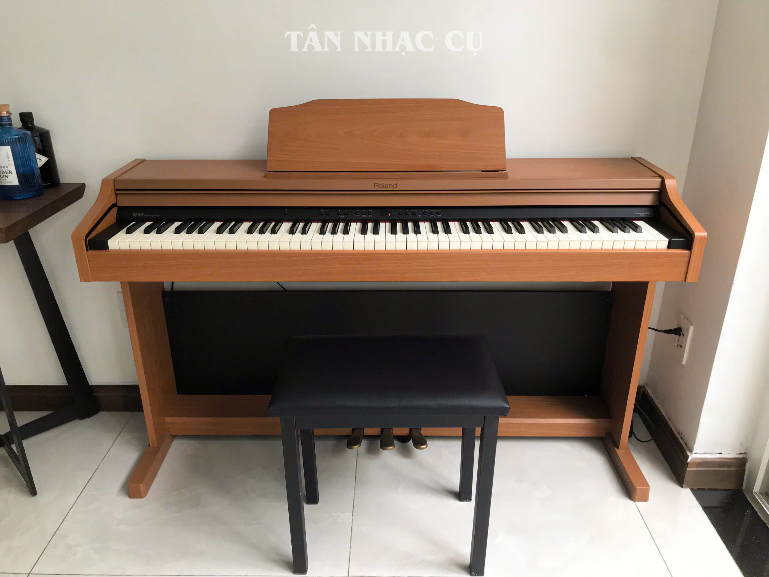 Đàn Piano Điện Roland RP401