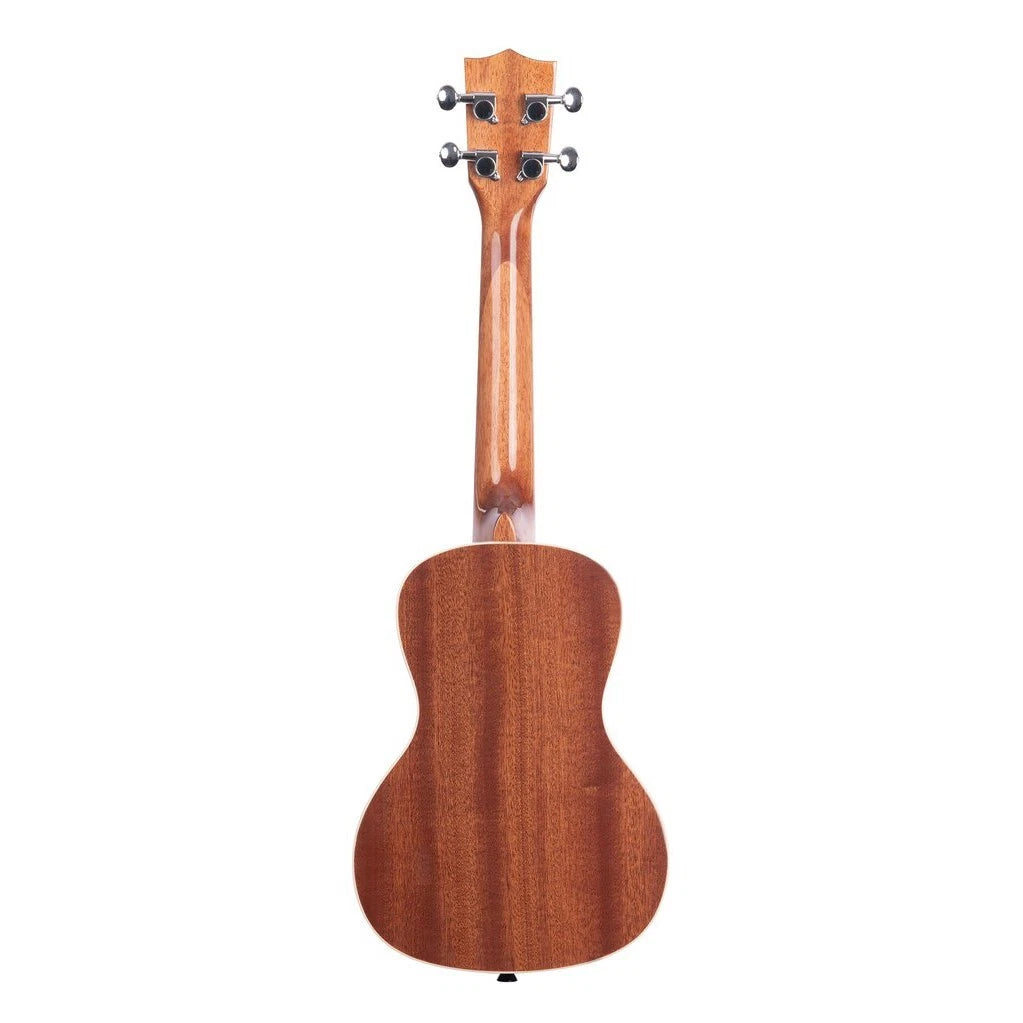Đàn Ukulele Kala Gloss Mahogany Concert, KA-CG