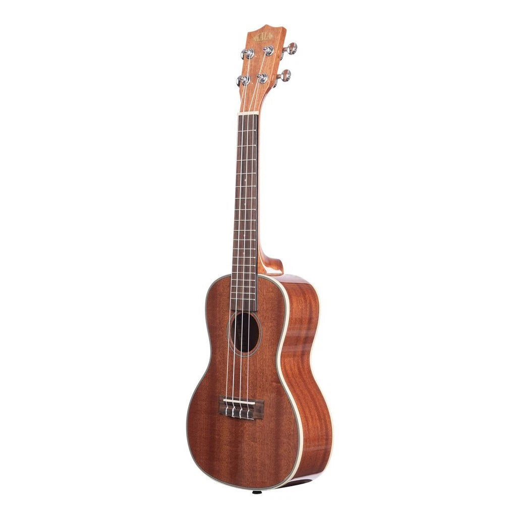 Đàn Ukulele Kala Gloss Mahogany Concert, KA-CG