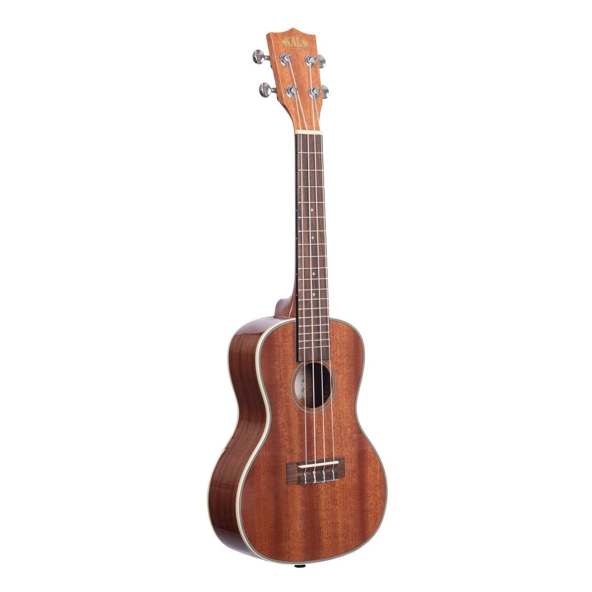Đàn Ukulele Kala Gloss Mahogany Concert, KA-CG