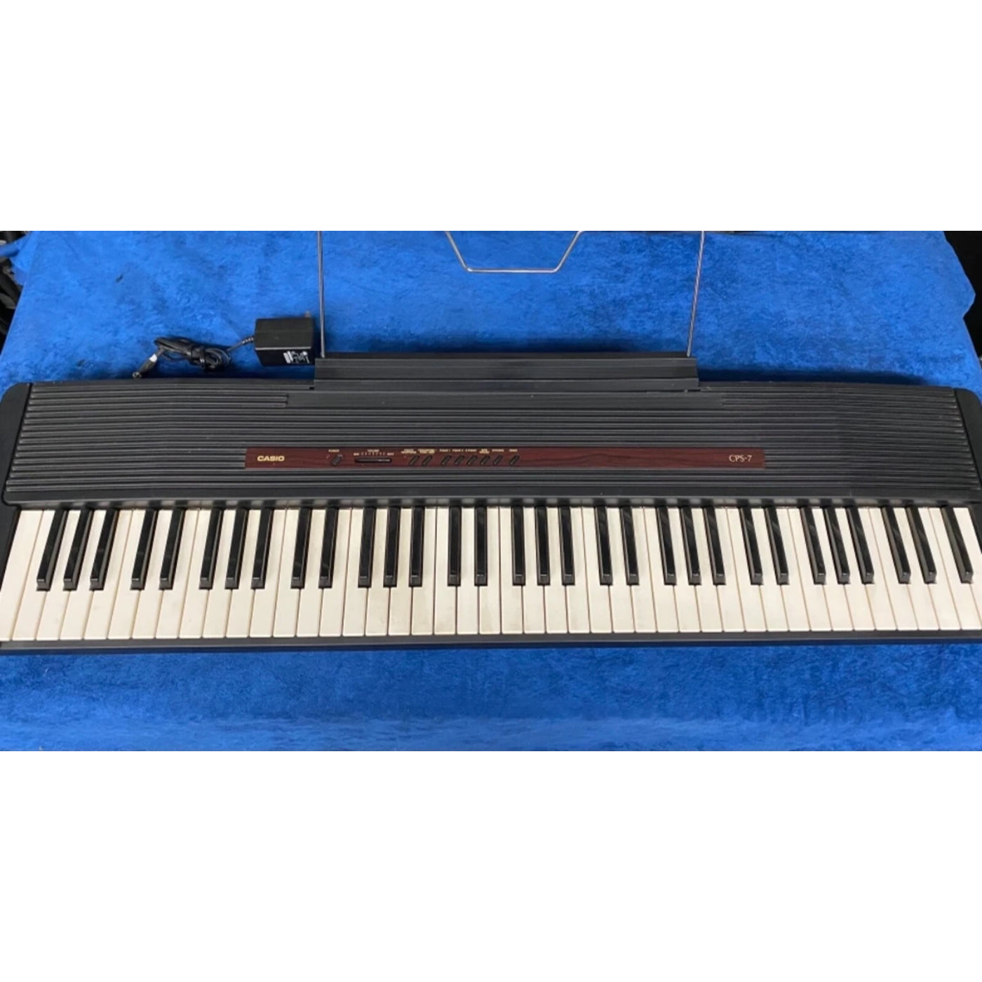 Đàn Piano Điện Casio CPS7