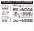 Dây Đàn Guitar Gypsy Jazz D'Addario EJ84L (Silver Wound, Loop End, Light 10-44)