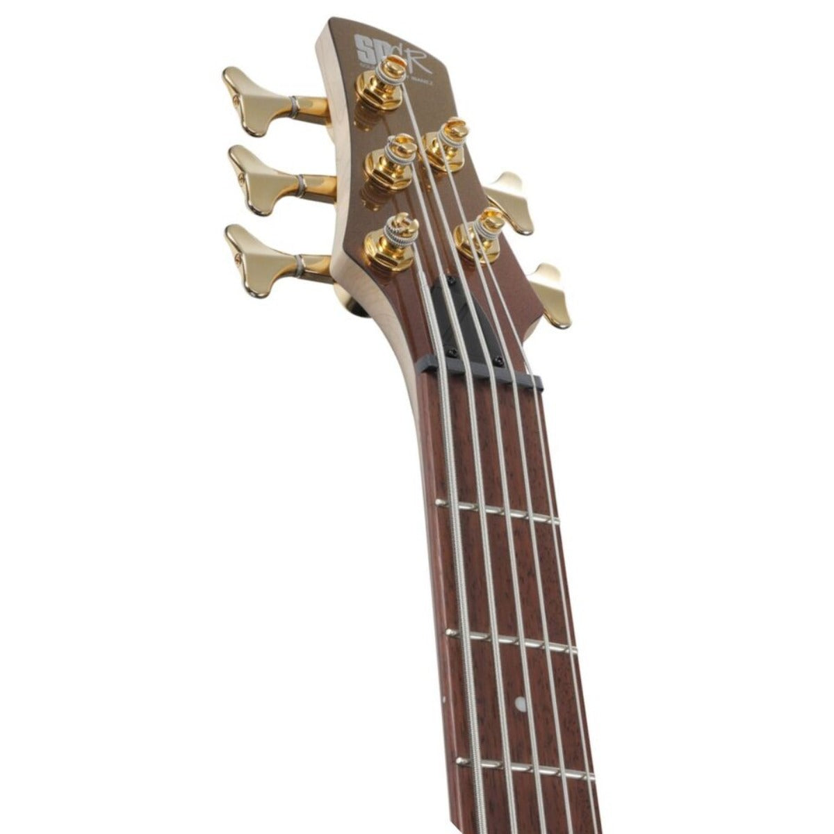 Guitar Bass Ibanez SR305EDX, Jatoba Fingerboard, Rose Gold Chameleon