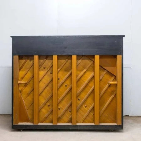 Đàn Piano Cơ Upright Kawai KU2D