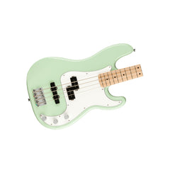 Squier Sonic FSR P Bass Maple Surf Green