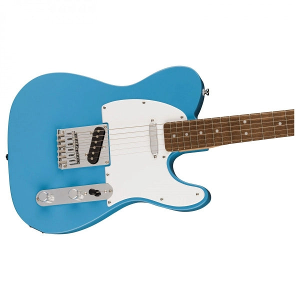 Đàn Guitar Điện Squier Sonic Telecaster