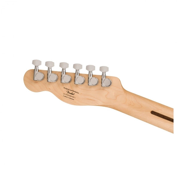 Đàn Guitar Điện Squier Sonic Telecaster