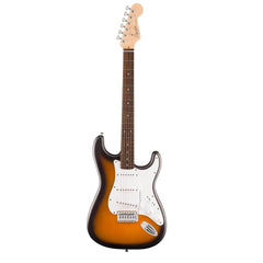 Squier Debut Strat Laurel 2 Color Sunburst