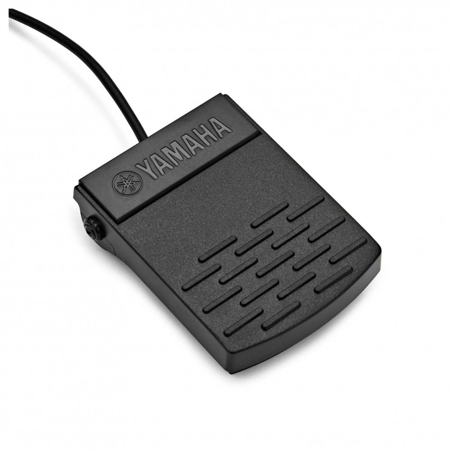 Bàn đạp sustain Yamaha chính hãng màu đen cho đàn piano điện tại TÂN NHẠC CỤ