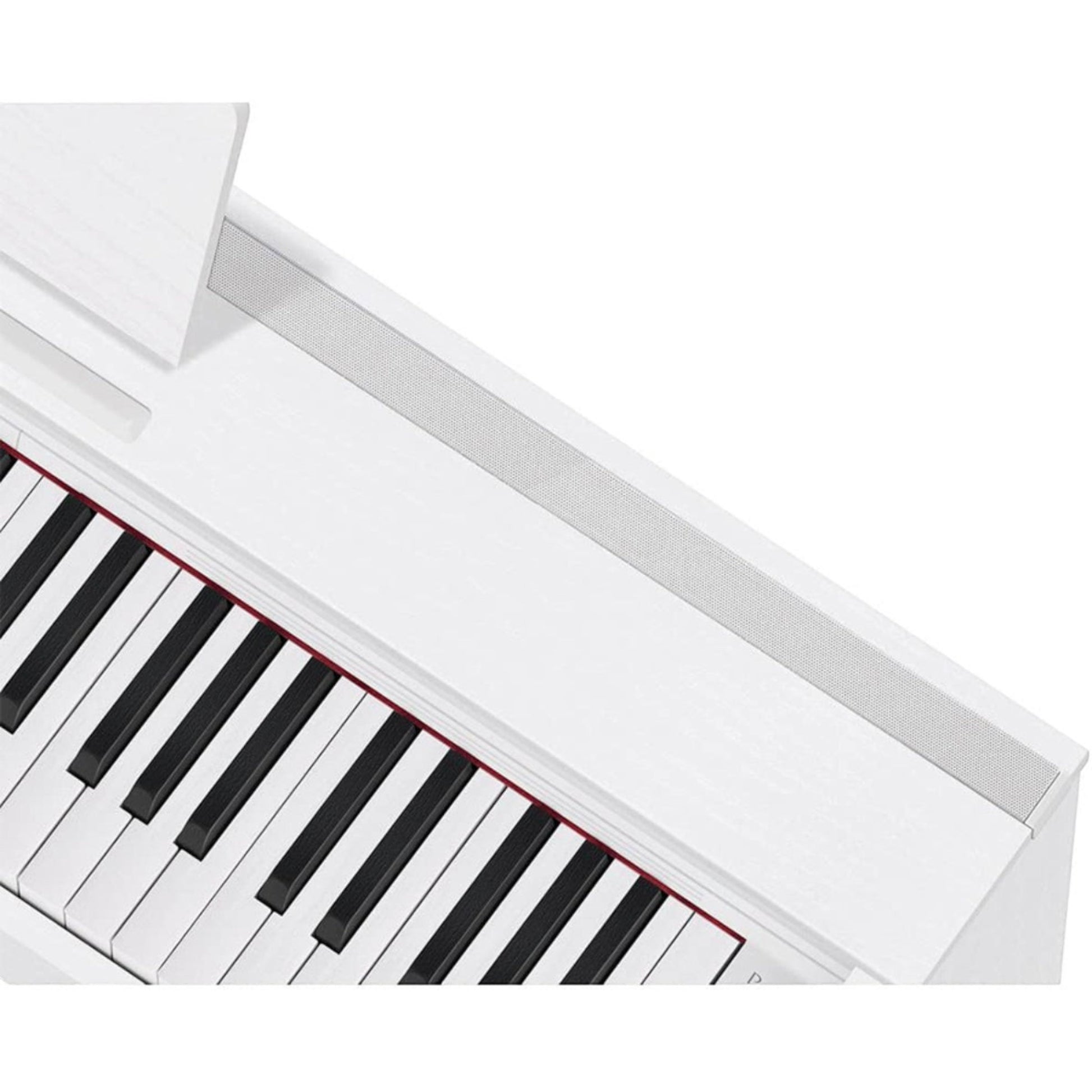 Đàn piano điện Casio PX2000GP màu trắng thanh lịch với bàn phím 88 phím tại TÂN NHẠC CỤ