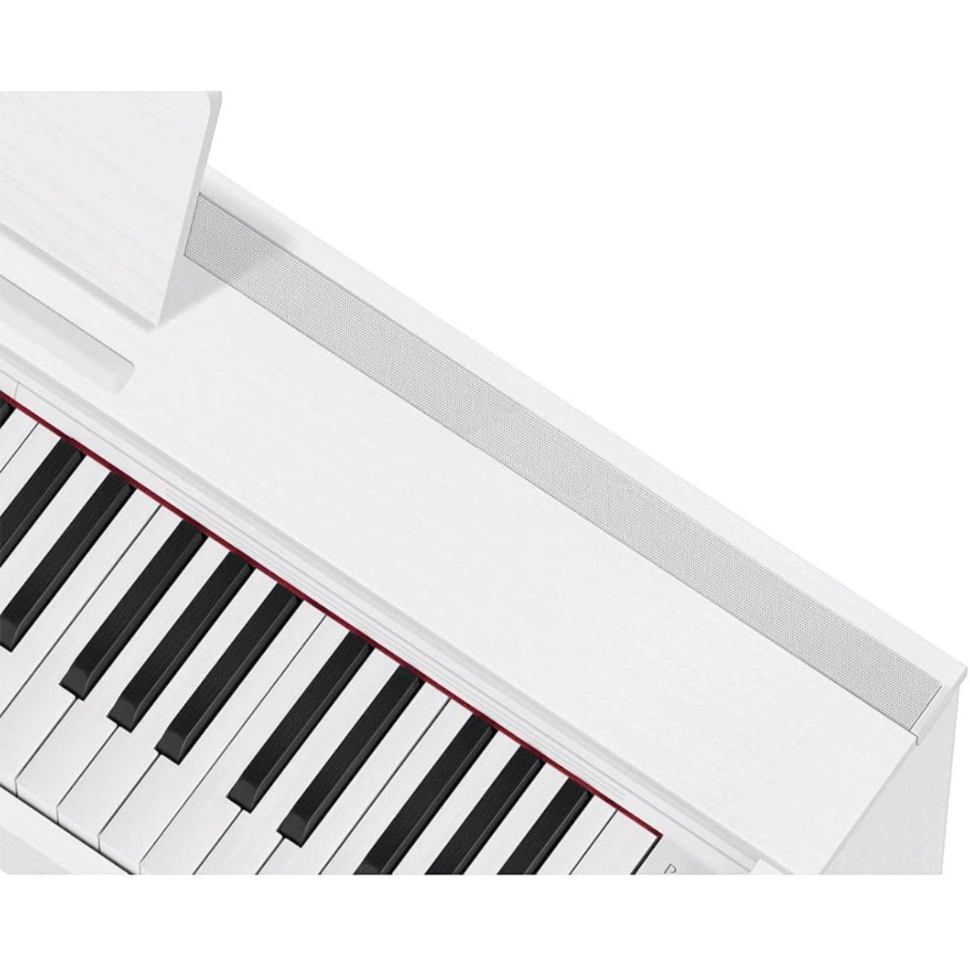 Đàn piano điện Casio PX2000GP màu trắng thanh lịch với bàn phím 88 phím tại TÂN NHẠC CỤ