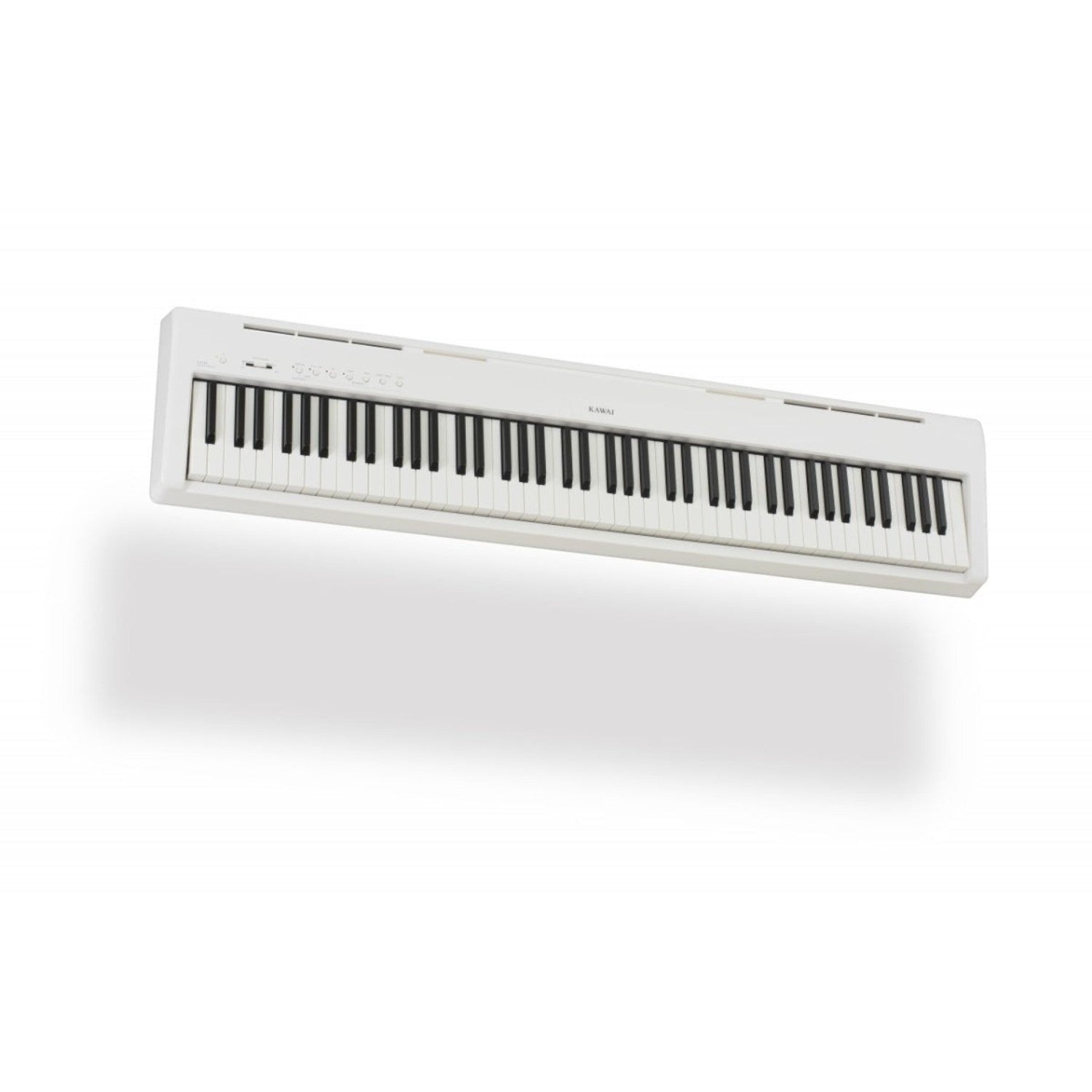 Đàn piano điện Kawai ES110 màu trắng thiết kế di động gọn nhẹ tại TÂN NHẠC CỤ