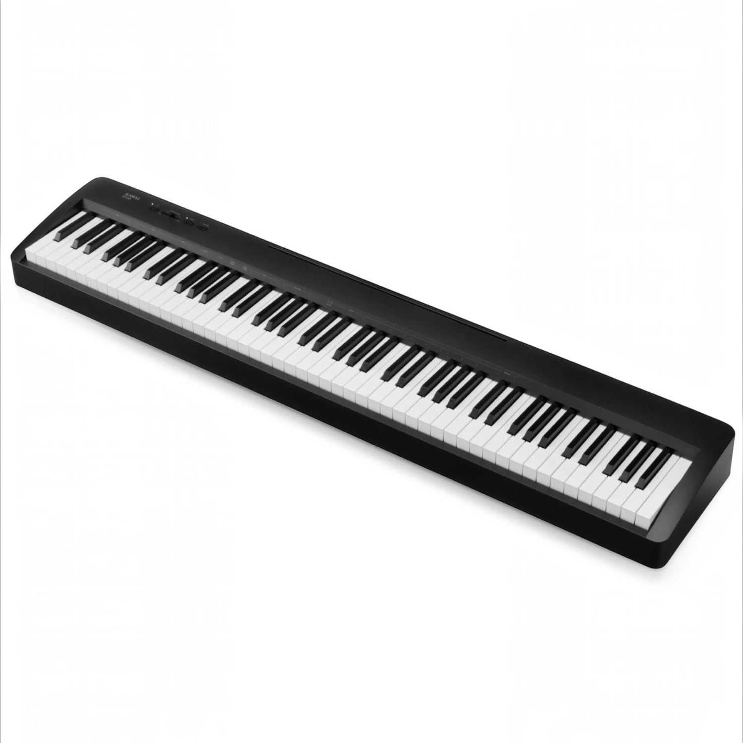 Đàn piano điện Kawai ES60 màu đen chính hãng tại TÂN NHẠC CỤ, thiết kế 88 phím búa Responsive Hammer Lite gọn nhẹ.