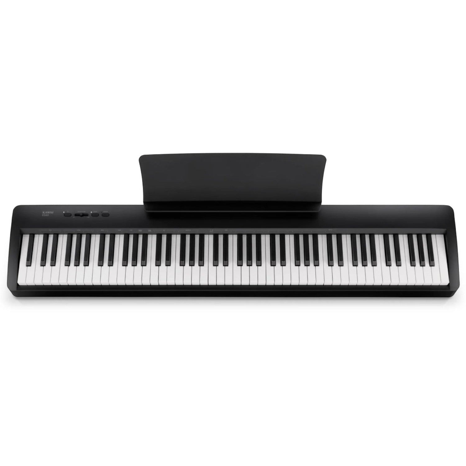 Đàn piano điện Kawai ES60 màu đen tại TÂN NHẠC CỤ với 88 phím búa Responsive Hammer Lite và thiết kế gọn nhẹ