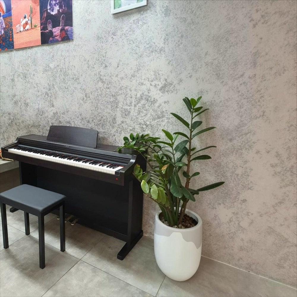 Đàn piano điện Kawai PN270 màu đen dáng tủ gỗ sang trọng tại showroom TÂN NHẠC CỤ