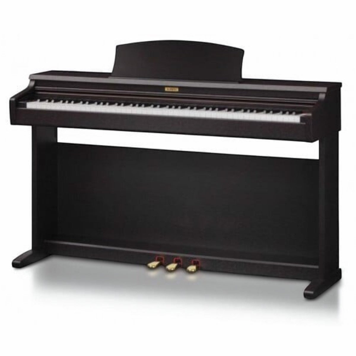 Đàn piano điện Kawai PN2 màu đen sang trọng tại TÂN NHẠC CỤ với thiết kế chắc chắn và âm thanh chân thực