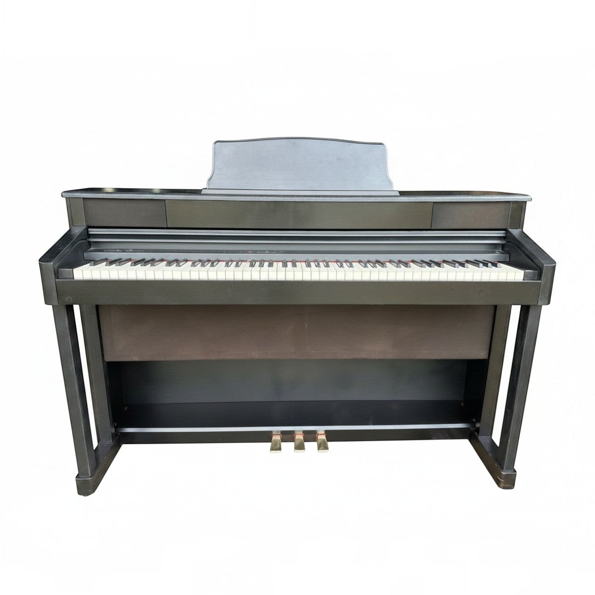 Đàn piano điện Kawai PW920 dáng tủ màu đen sang trọng tại TÂN NHẠC CỤ, thiết kế 88 phím chuẩn nội địa Nhật