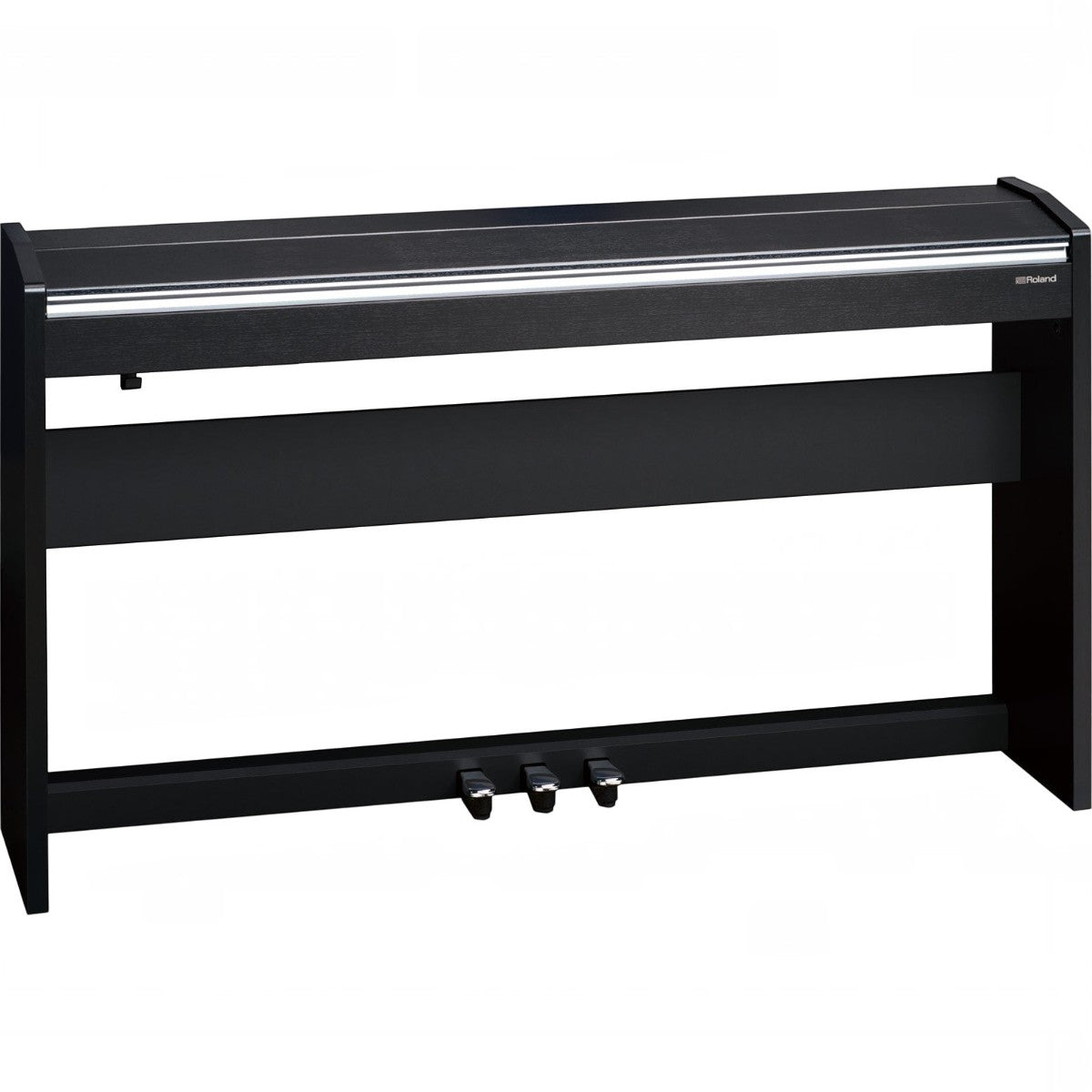 Đàn piano điện Roland F140 màu đen thiết kế nhỏ gọn, hiện đại tại TÂN NHẠC CỤ