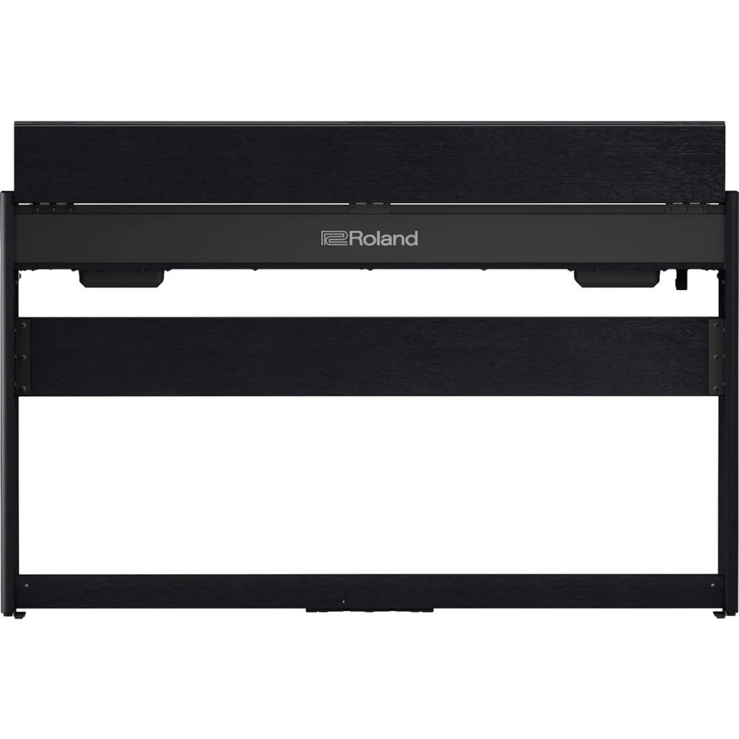 Đàn piano điện Roland F701 màu đen thiết kế dáng phẳng hiện đại tại TÂN NHẠC CỤ