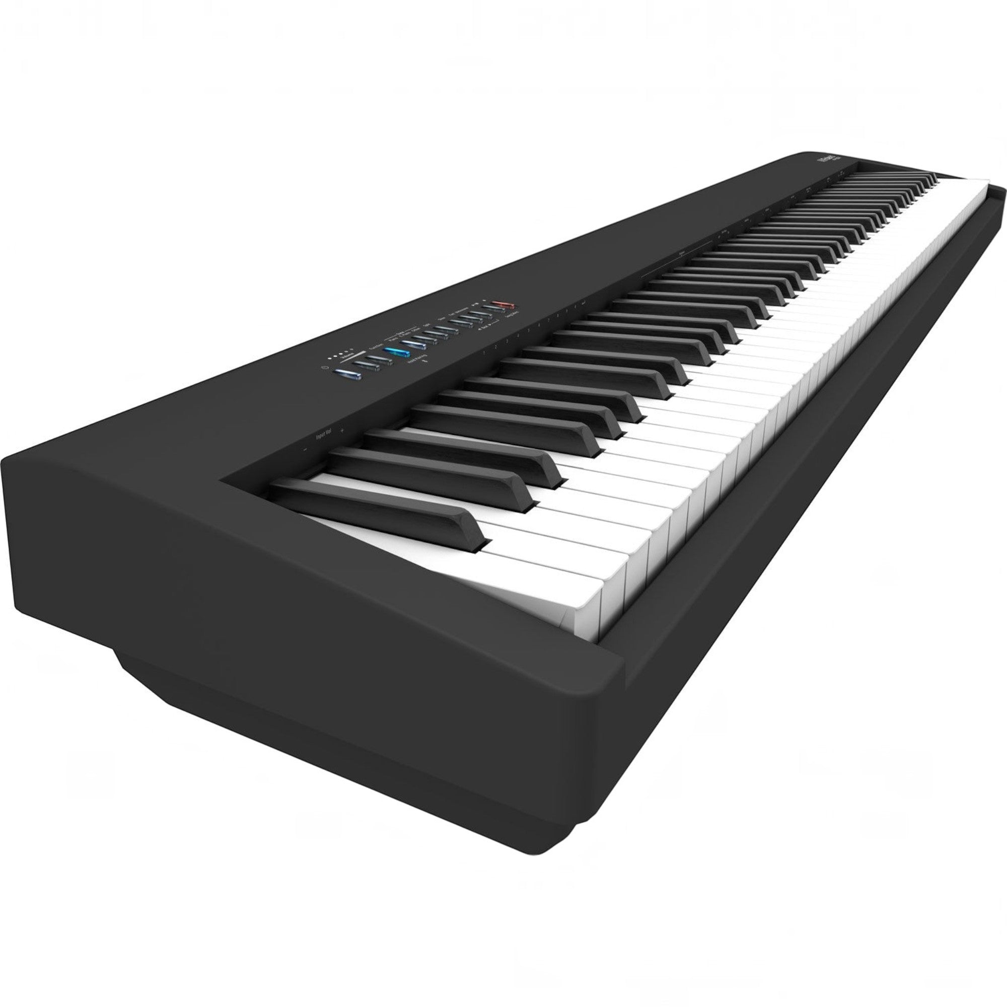 Đàn piano điện Roland FP-30X màu đen với 88 phím búa PHA-4 tại TÂN NHẠC CỤ