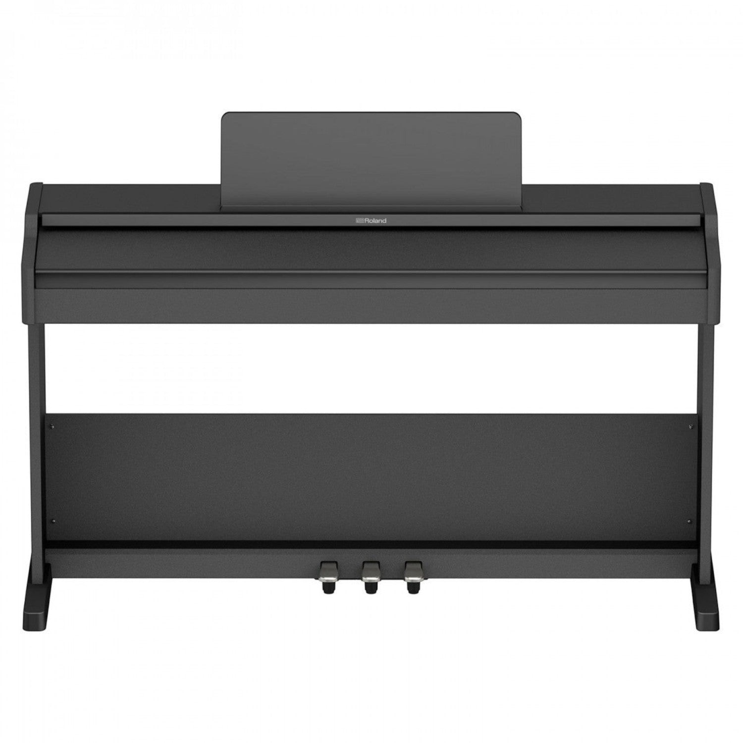 Đàn piano điện Roland RP107 màu đen dáng tủ đứng sang trọng tại TÂN NHẠC CỤ