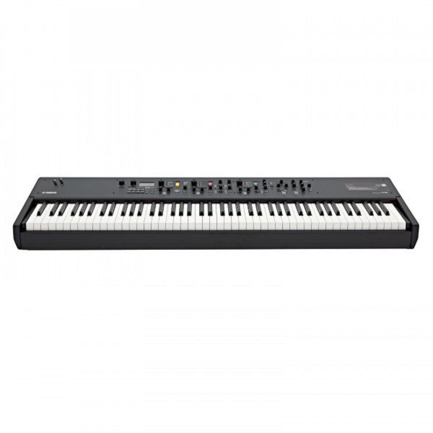 Đàn piano điện biểu diễn Yamaha CP88 màu đen với bàn phím gỗ NW-GH3 chuyên nghiệp tại TÂN NHẠC CỤ