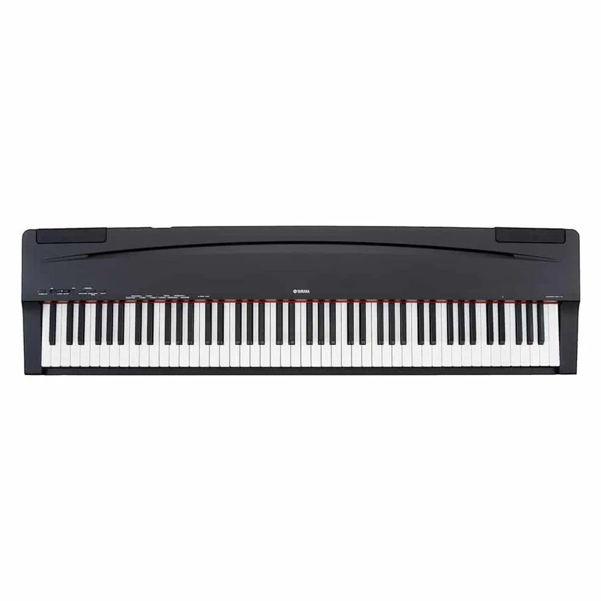 Đàn piano điện Yamaha P70 màu đen với 88 phím búa GHS tại TÂN NHẠC CỤ