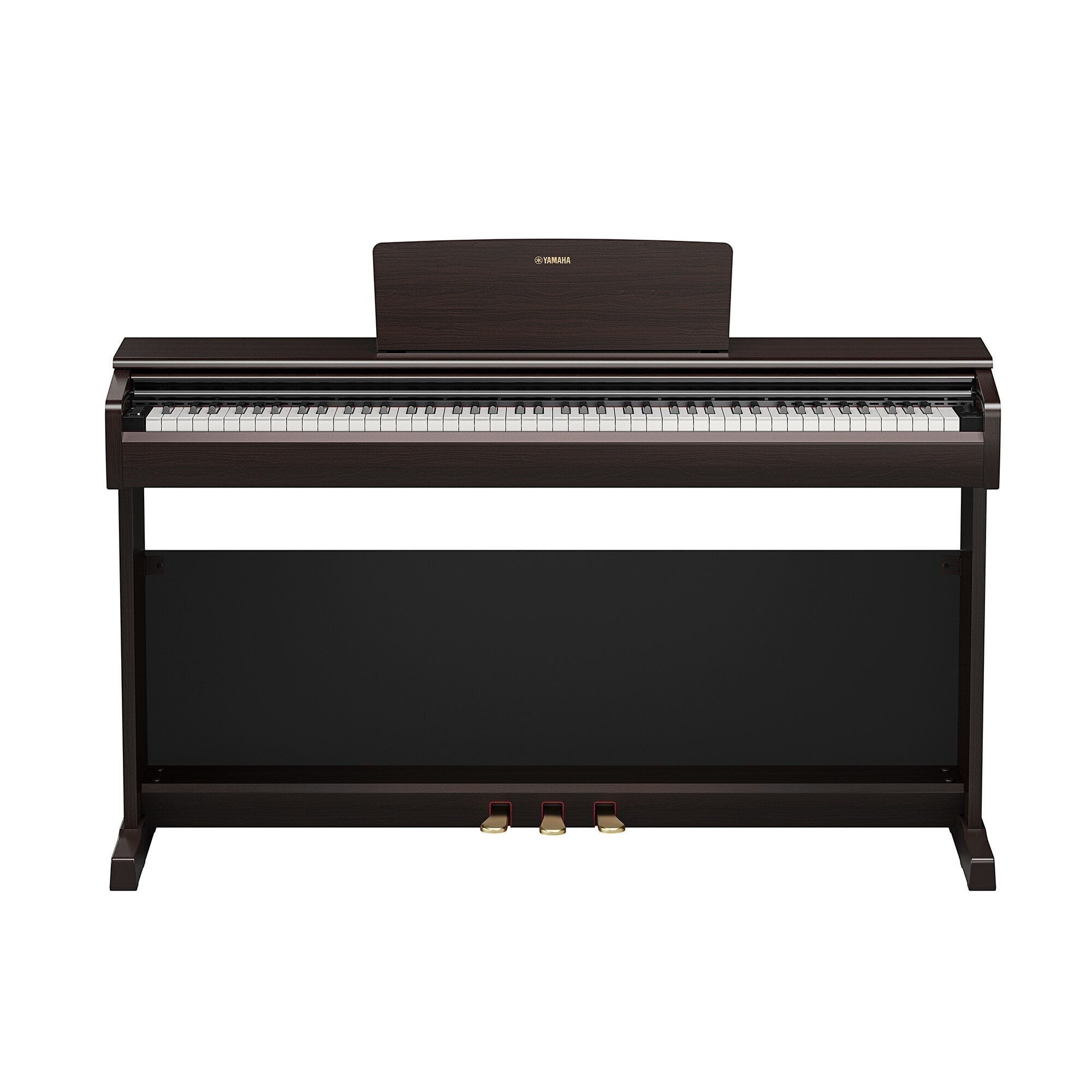 Đàn piano điện Yamaha YDP-146 màu Dark Rosewood sang trọng tại TÂN NHẠC CỤ, thiết kế hiện đại cho người mới bắt đầu
