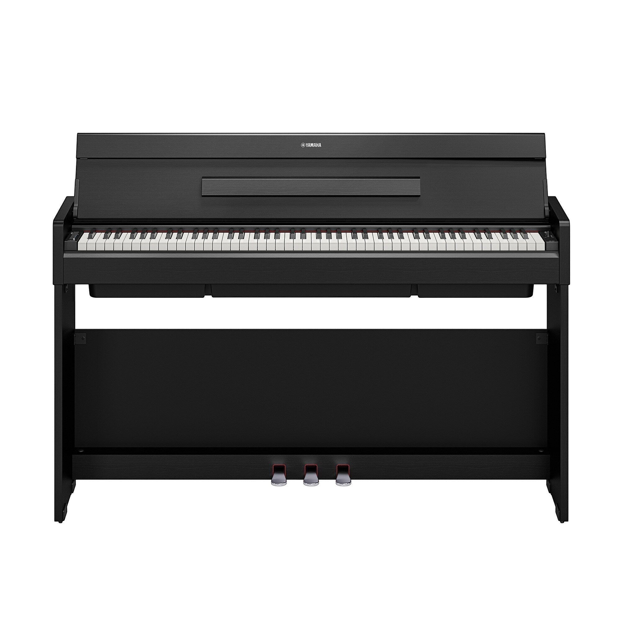 Đàn piano điện Yamaha YDP-S36 màu đen dáng slim hiện đại tại TÂN NHẠC CỤ